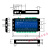 定制4G模块通信物联网开关量4继电器输出tcp远程IO控制TU YED-RY18811 套餐B