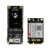 LILYGO TPCIE ESP32 PMU 2G 3G NBIOT 4G CAT1 CA SIM A7608SAH PCIE模块 H544