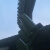 尚武 机场驱鸟弹架圆管壁厚5mm 驱鸟器架 二踢脚架子 26个管