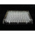 康宁3635UV紫外透射透明平底不带盖96孔板CORNING进口单块 25块/包，一包