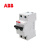 科技ABB漏电保护器 GSH201 AC-C16 C25带过电流保护 电流保护器 1P+N