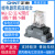 正泰小型中间电磁继电器NXJ-2Z 3Z 4Z AC220V DC24V带灯8 14 11脚 AC12V 继电器带底座 2Z(8脚)