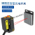 激光光电开关BG-T3000N R1000N对射镜反射光板聚焦不扩散 BG-T3000N激光对射