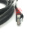 KEYENCE基恩士 2D/3D线激光测量仪Ethernet交叉电缆 OP-66843