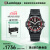 雷美诺时（Luminox）经典海龟 瑞士手表 鲁美诺斯军表运动潜水男表44mm表盘 XS.0335