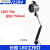 韩国品质品质欧洲机床工作灯普通车床灯冲床定制台灯机器设备照明 长臂 卤素灯 24V35W