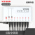 VITOOS DD5 DD8 DD10 DD12 AD5s Pro 降噪独立单块隔离效果器电源 AD10SSV4 十路电源(四路可调)