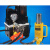定制定制液压工具 短型千斤顶 液压千斤顶 分离式 RSC-1050/2050 10T(行程10mm毫米) 不含液压泵