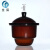 实验室棕色玻璃真空干燥器干燥皿防潮罐ml2102F2402F3002F3502F40 普通棕色300mm