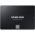 三星（SAMSUNG）电子 870 EVO 2.5英寸 SATA III 内置 SSD 250GB 500GB
