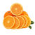 京愿皮薄爆甜当季现摘新鲜纽荷尔脐橙子新鲜当季孕妇水果整箱 5-5.6斤精选果皮薄爆甜 0g