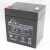 理士电池（LEOCH）免维护铅酸蓄电池DJW12-4.5 12V4.5AH) 船舶铁路/直流屏UPS/EPS 卷帘门门禁电瓶