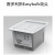 适用赛多利斯吸头 百得 大盒装 Easybulk 200ul 350ul 1ml 1200ul LH-EB790204 200ul 960根/