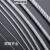 镀锌钢丝绳2 3 4 5 6 8 10 12mm粗 安全绳生命线外架固定捆绑拉线 2毫米500米(50个铝套)