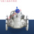 定制定制海胜自动100x不锈钢遥控浮球阀液压水位控制阀dn DN国标大体+不锈钢配件