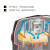 KARCHER德国卡赫 工业商用吸尘器 桶式干湿两用 双电机大功率 欧洲原装进口 NT65/2 ECO