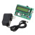 UDB1000DDS函数信号发生器信号源60MHz频率计计数扫频仪模块 1002S+USB转TTL线