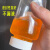 取样瓶 100ml毫升分装瓶透明塑料瓶带盖大口径pet样品瓶小瓶子空 15毫升100个