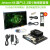 NVIDIA jetson Xavier nx 开发板套件 AI核心板 TX2 嵌入式 jetson Xavier nx 16G内存模组5