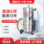斯奔工业吸尘器强力大功率工厂车间粉尘木工地专用吸尘器大型防爆 XC340-工业吸尘器