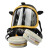 霍尼韦尔（Honeywell） 防毒面具防有机气体和蒸气及酸性气体G104+1710641 1套装