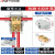 大功率分线器 分支电线接头连接器黄铜材质 T型丨卡扣款丨16平方丨T6