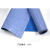 天泽旺 塑胶地板PVC加厚实心地板革防水地贴T1801地板胶1.0mm厚X2m宽X20m长(40平方米)定制品