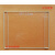 六一伯乐天能电泳玻璃板1.0&1.5mm垂直槽君意胶板制胶板WB梳子 垫条/胶条 60/条