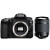 佳能（CANON） EOS 90D 单反数码相机家用旅游4K高清视频拍摄搭配套装组合套机佳能90D 含腾龙18-200mm F/3.5-6.3II镜头 官方标配