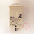 全新银点H3BA-N8H H3BA-N H3BA-N8延时时间继电器 220V 24Verror H3BA-N8H AC110V不带座子