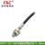 全新嘉准F&C光纤传感器FFRCP-310光纤线FFRCP-310-I FFRCP-310-I