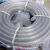 PVC透明钢丝软管抽水管油泵抽油耐油耐酸碱抗冻耐压真空吸料管 内径16mm 10米