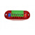 创芯科技can卡 CANalyst-II分析仪 USB转CAN USBCAN-2 can盒 分析 至尊版红色
