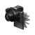 尼康Z50 APS-C画幅 入门级数码微单相机 VLOG 单机身(不含镜头)  全新港行