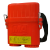 矿用自救器隔绝式压缩氧气ZYX45-60分钟煤安认证自救器广泛应用 普通款ZYX45自救器