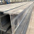 兴选工品 H型钢 Q235工字钢 建筑结构钢型材 1米价可定制 300*200 