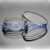 NEST 玻底培养皿15mm20mm激光共聚焦皿801001 801002 801001 玻片直径20mm 10个/包