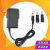 鹿色5V应急节能灯充电器通用手持喇叭喊话器/U型按摩枕/小风扇充电线 USB充电线加大中小接头