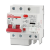 智能漏电开关保护器漏电断路器可调毫安15ma30ma50ma100漏保空开 63A 2P