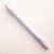 启画堂 monami慕娜美3000 36色可选纤维笔 彩色中性笔 水性笔 勾 淡紫#61一盒12支