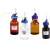 定量加液器/瓶口分液器/玻璃耐酸碱0.38/1/5/10mLRONGTAI 1-10ml 透明瓶 1000ml