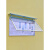 挂墙宣传栏公示栏橱窗栏公告栏文化展板告示栏活动展示板 80x120cm(银色) 光箱体