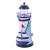 梵蒂威仕 地中海风格装饰铁皮烛台电子灯塔 创意海洋装饰摆设婚庆礼品 14公电子灯塔款