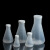 厂家 烧瓶 实验室用品  加盖三角烧瓶 锥形烧瓶 摇瓶  锥形瓶定制 500ml