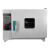 101型电热恒温鼓风干燥箱实验室老化试验箱高温中药材烤箱烘干箱 101-4B(不锈钢内胆80*80*100)