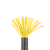 国标控制电缆信号线KVVR RVV0.5平方234567 8 10 12 16 20 25芯铜 2X0.5平方10米价格