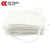 成楷科技（CK-Tech）CKH-MS01 脱脂纱布口罩 防护粉尘 工厂 劳保 防尘口罩 16层白色 10只/包