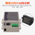 欧柏RS485/422工控串口光纤转换器MODEM数据光猫光端机双向485转光纤单模单纤SCAOPRE-T/RS485/422/232