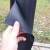 博诺格pvc卷材塑胶板pet软薄膜pc片材高透明塑料板硬片挡风防水塑料板材 亚白色0.5毫米*61厘米*1米不剪