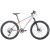 喜德盛（xds）山地自行车骑灵碳纤维禧玛诺变速油压碟刹青少年专属学生运动单车 龙版26寸